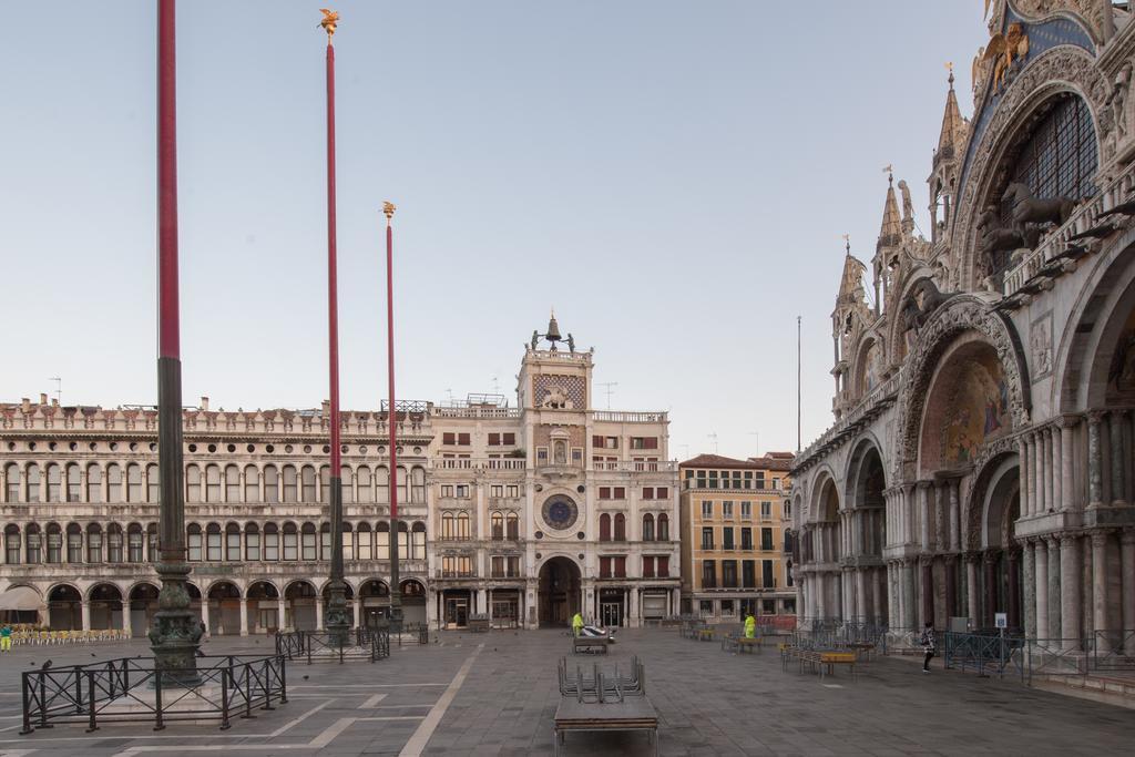 Romantic Suite San Marco Venice Exterior photo