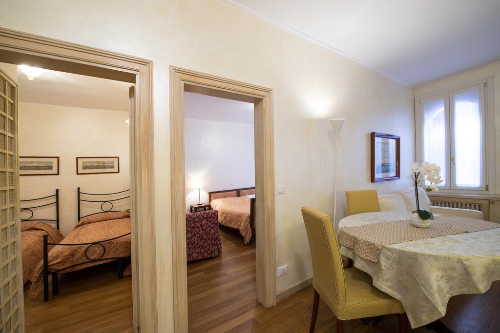 Romantic Suite San Marco Venice Exterior photo