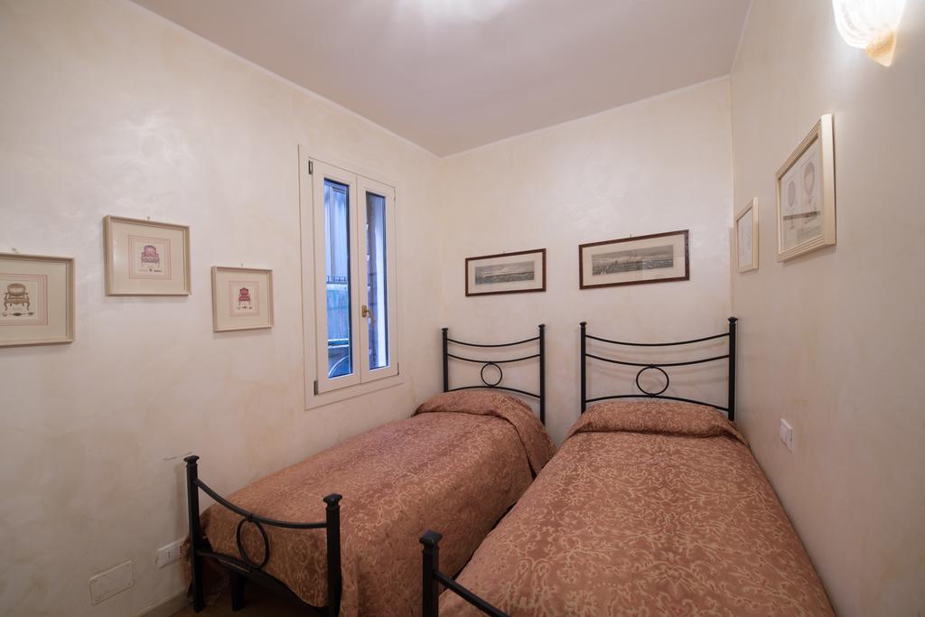 Romantic Suite San Marco Venice Exterior photo