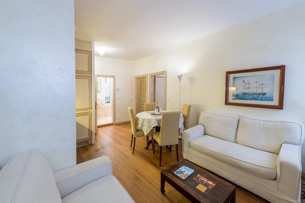 Romantic Suite San Marco Venice Exterior photo