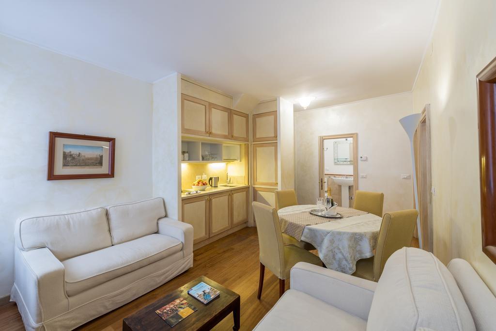 Romantic Suite San Marco Venice Exterior photo